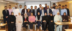 Moore Oman Conducts CaseWare Implementation Workshop