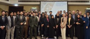 Moore Oman holds 2-day workshop on IFRS, ethics, and audit practices.