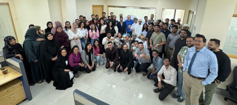 Moore Oman expands operations