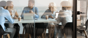 Moore Stephens moves to new office